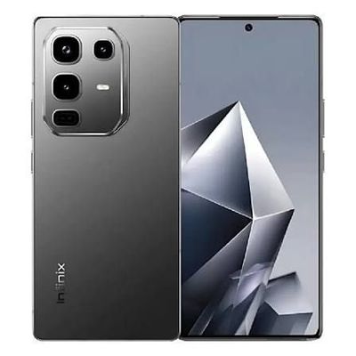 Infinix Not 50 pro