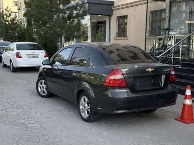 Nexia 3 avtamat bejeviy salon