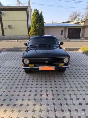 Volga 2410 ideal holatda 1990 yil