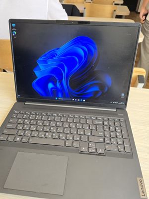 Lenovo ideapad 5 pro