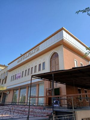 Продаётся Участок в центре города Бухары