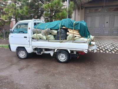 Вывоз мусора строй мусор на лабо