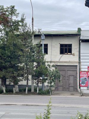 Учаска сотилади Йолли бойи бизнесга яхши жой