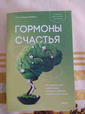 книга новая