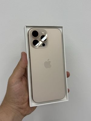 Iphone 16 pro max 256 100% емкость
