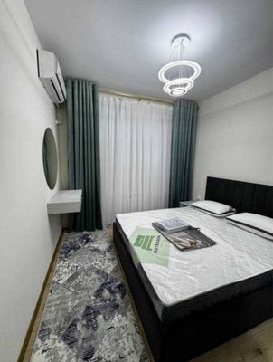 Аренда квартира Навастройка Olmazor City