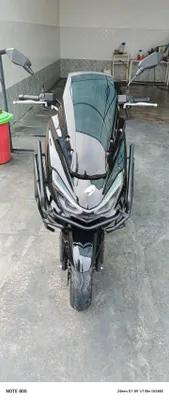 Скутер.тигр 150 куб