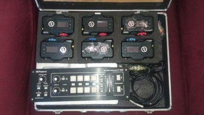Pramoy efir predachik meksher canon mark 3 body 2 batarya 1 zaryatka