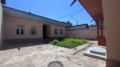 Дом участок 4,5 соток Юнусабадский район