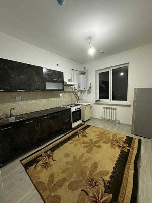 АК131826 Ijaraga beriladi Novostroyka 3/10/16 85 м² Sergeli