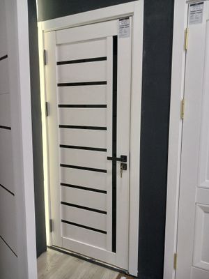 Ichki MDF eshiklar Rossiyada ishlqb chiqarilgan