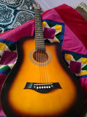 agustik gitara