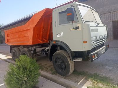 Камаз самосвал сотилади
