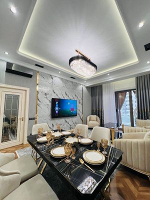 Сдается 2-комнатная квартира в Gardens Residence, 70 кв.м