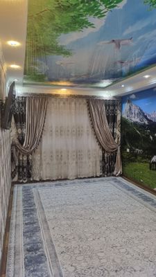 Аренда квартира в