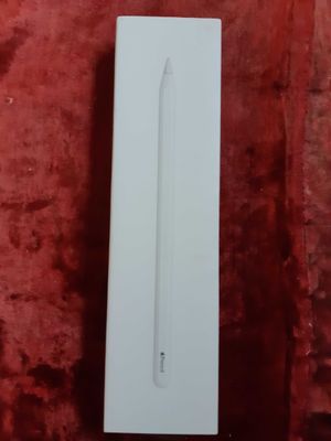 Apple Pencil (2nd generation)
