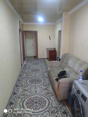 4 xonali kvartira sotiladi — Qibray tumani, Toshkent viloyati