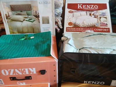 Kenzo brendidan patel nabor