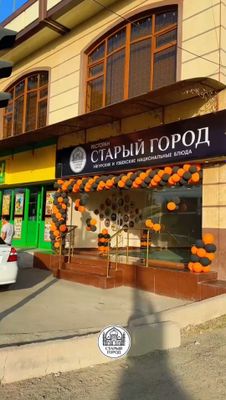 Аренда ресторана , кафе.