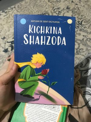 Kichkina Shahzoda