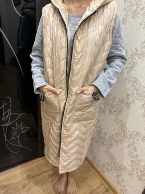 Кардиган женский
