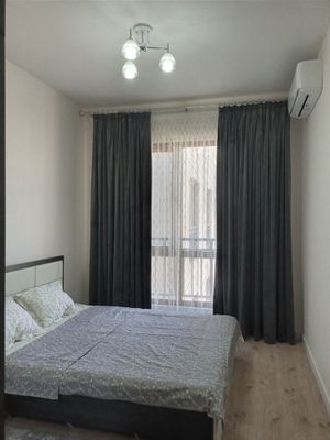 Сдам в аренду 2 комн, Olmazor City, евроквартира