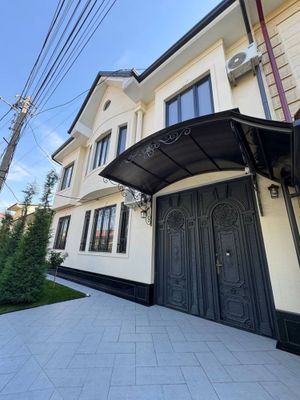 Продажа дом новый участок