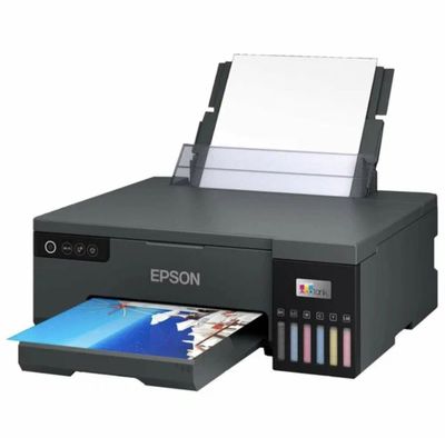 Printer sotiladi, Epson l805 va l800 bor