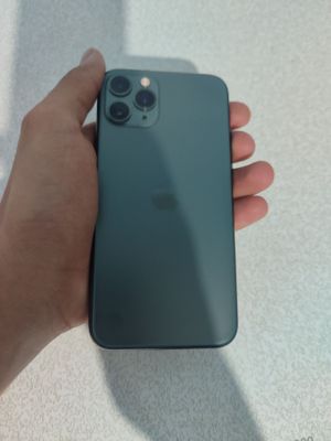 Iphone 11 pro