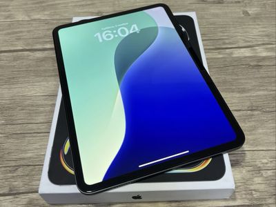 IPad pro 11 m4 2tb месяц использования