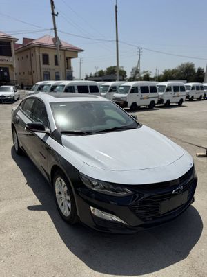 Malibu XL GB8 2025. FULL