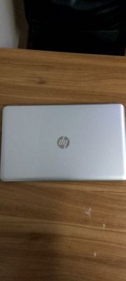 HP pavillion laptop