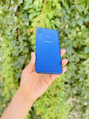 Samsung Galaxy A10s