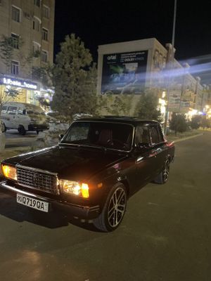 Lada 2107 iltimos opisanyani oqib tushinib tel qilila