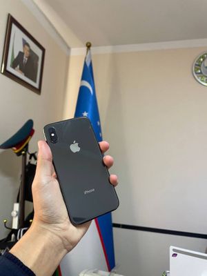 Iphone X ideal sastayana