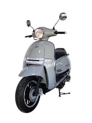 Скутер Lifan SIENNA LF150T-2C