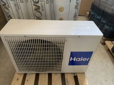 Кондициоер Haier 18
