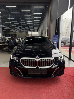 Bmw 530 Li (Long) Нотариус Срочна Продаётся