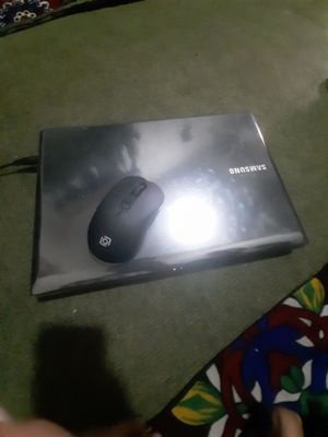 Noutbook samsung