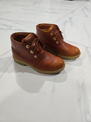 Timberland
