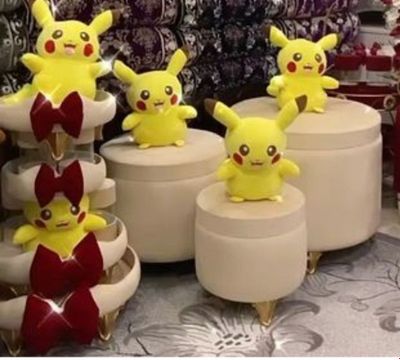 pikachu nabor sotiladi