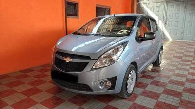 Chevrolet Spark 1.25 МК, 2015, 62 000 км