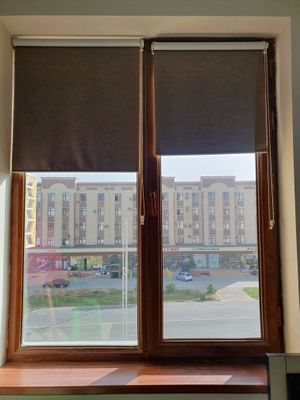 Oyna ,окна в хорошем
