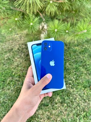 iPhone 12 Sotiladi