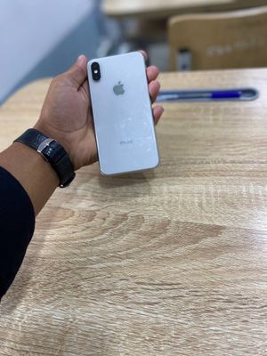 iphone xs 64/74 aybi shu rasmda dogi bor abmen iph