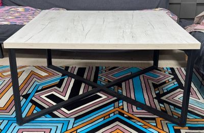 Стол Loftbek 100x50