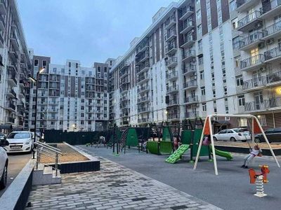 Яшнабад С ремонт По супер цене Успейте 3х комнатную Parkent plaza 75м;