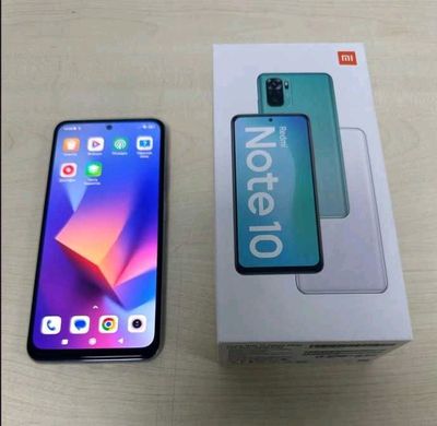 Note 10 kor dok 64 gb