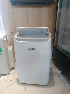 Мобильный Кондиционер Aiwa