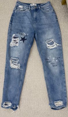 Koton jeans